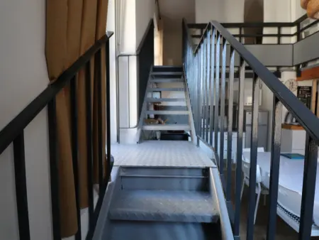 Appartement Loft en Centre-Ville, 4 Pers., Parking Privé - Photo 10