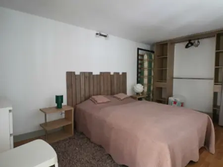 Appartement Loft en Centre-Ville, 4 Pers., Parking Privé - Photo 11
