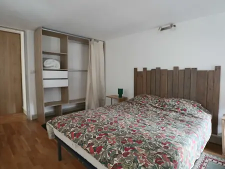 Appartement Loft en Centre-Ville, 4 Pers., Parking Privé - Photo 15