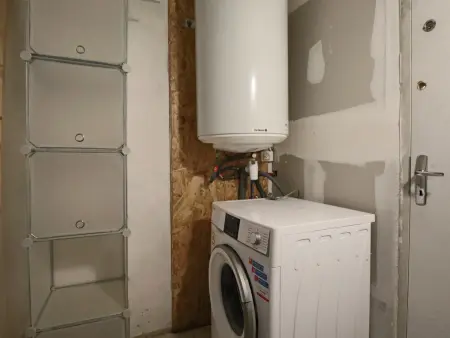 Appartement Loft en Centre-Ville, 4 Pers., Parking Privé - Photo 19