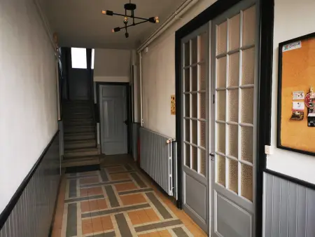 Appartement 2 ch. à La Bourboule avec wifi, Appartement 5 personnes à La Bourboule - Photo 1