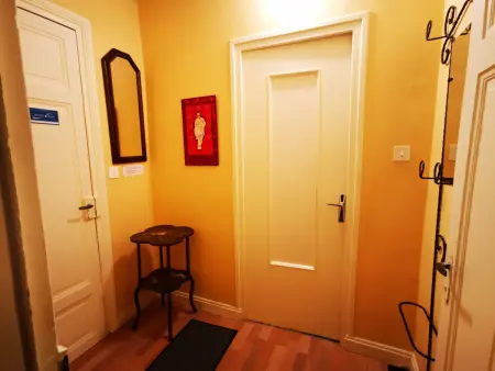 Appartement 2 ch. à La Bourboule avec wifi, Appartement 5 personnes à La Bourboule - Photo 2