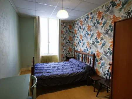 Appartement 2 ch. à La Bourboule avec wifi, Appartement 5 personnes à La Bourboule - Photo 5