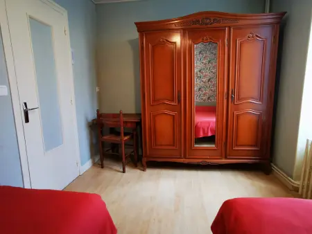 Appartement 2 ch. à La Bourboule avec wifi, Appartement 5 personnes à La Bourboule - Photo 7