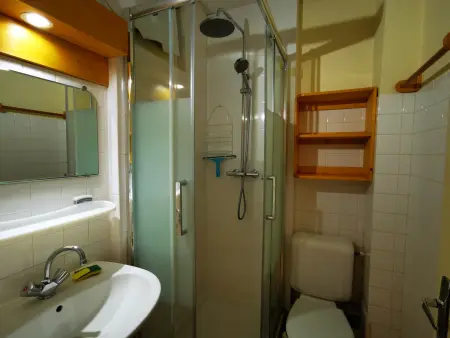 Appartement 2 ch. à La Bourboule avec wifi, Appartement 5 personnes à La Bourboule - Photo 8