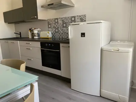Appartement central à La Bourboule pour 4 pers, Appartement 4 personnes à La Bourboule - Photo 1