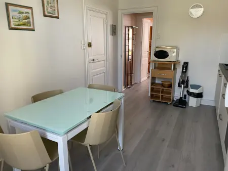 Appartement central à La Bourboule pour 4 pers, Appartement 4 personnes à La Bourboule - Photo 2