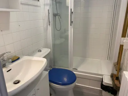 Appartement central à La Bourboule pour 4 pers, Appartement 4 personnes à La Bourboule - Photo 4