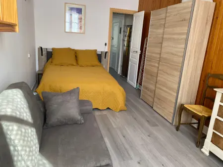 Appartement central à La Bourboule pour 4 pers, Appartement 4 personnes à La Bourboule - Photo 5