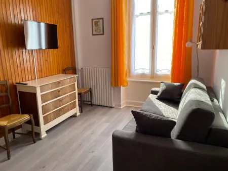 Appartement central à La Bourboule pour 4 pers, Appartement 4 personnes à La Bourboule - Photo 6