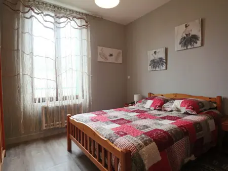 Appartement 3* pour 6 pers, calme, proche thermes - Photo 8