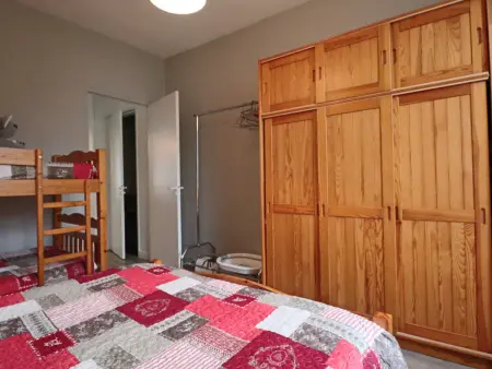 Appartement 3* pour 6 pers, calme, proche thermes - Photo 10