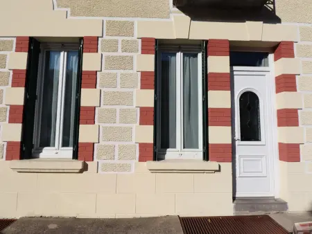 Appartement 3* pour 6 pers, calme, proche thermes - Photo 11