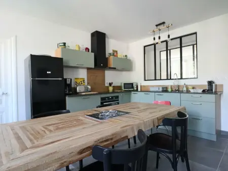 Appartement rénové à La Bourboule, 6 pers., 3 chambres - Photo 3