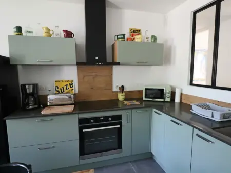 Appartement rénové à La Bourboule, 6 pers., 3 chambres - Photo 5