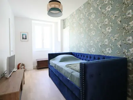 Appartement rénové à La Bourboule, 6 pers., 3 chambres - Photo 6