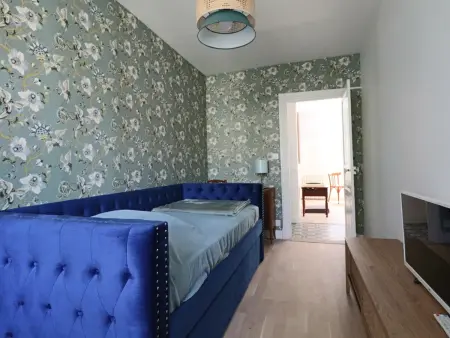 Appartement rénové à La Bourboule, 6 pers., 3 chambres - Photo 8