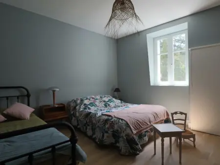 Appartement rénové à La Bourboule, 6 pers., 3 chambres - Photo 9