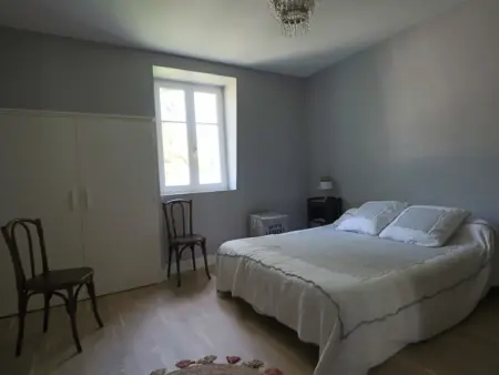Appartement rénové à La Bourboule, 6 pers., 3 chambres - Photo 11