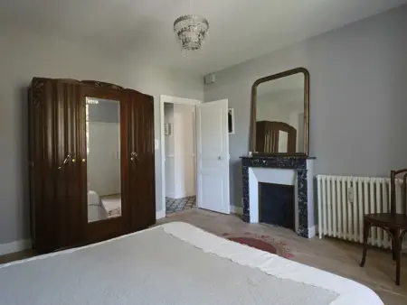 Appartement rénové à La Bourboule, 6 pers., 3 chambres - Photo 12