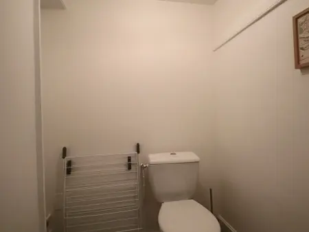 Appartement rénové à La Bourboule, 6 pers., 3 chambres - Photo 14