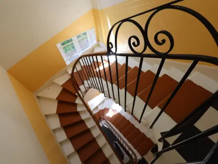 Appartement rénové à La Bourboule, 6 pers., 3 chambres - Photo 16