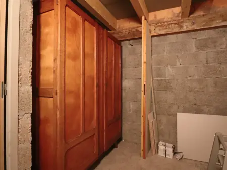 Appartement rénové à La Bourboule, 6 pers., 3 chambres - Photo 20