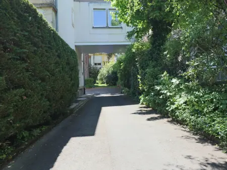 Appartement rénové à La Bourboule, 6 pers., 3 chambres - Photo 23