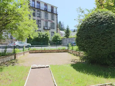 Appartement rénové à La Bourboule, 6 pers., 3 chambres - Photo 27