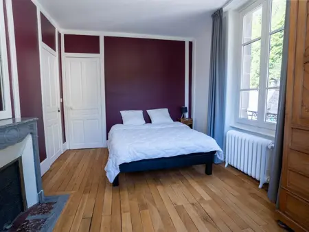 Grande demeure avec piscine couverte et parking pour 15 personnes - Photo 16