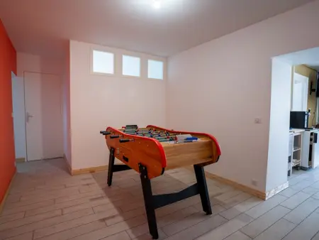 Grande demeure avec piscine couverte et parking pour 15 personnes - Photo 31