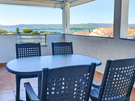Ana, Appartement 2 personnes à Sv. Filip i Jakov - Photo 2