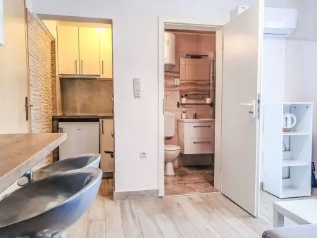 Ana, Appartement 2 personnes à Sv. Filip i Jakov - Photo 7