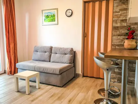 Ana, Appartement 2 personnes à Sv. Filip i Jakov - Photo 9