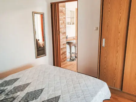 Ana, Appartement 2 personnes à Sv. Filip i Jakov - Photo 13