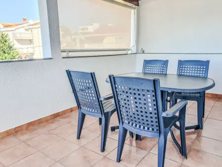 Ana, Appartement 2 personnes à Sv. Filip i Jakov - Photo 16