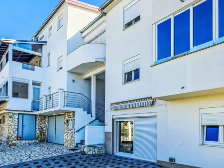 Ana, Appartement 2 personnes à Sv. Filip i Jakov - Photo 18