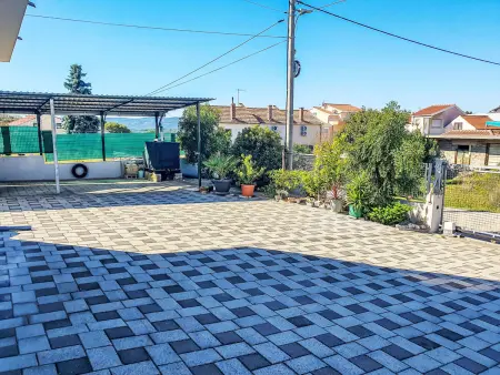 Ana, Appartement 2 personnes à Sv. Filip i Jakov - Photo 19