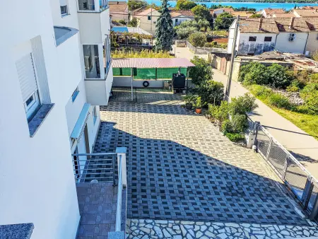 Ana, Appartement 2 personnes à Sv. Filip i Jakov - Photo 22