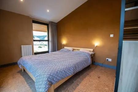 Cheval blanc, Chalet écologique avec vue sur la montagne - Photo 2