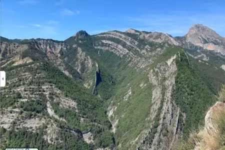 Cheval blanc, Chalet écologique avec vue sur la montagne - Photo 19