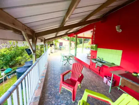 Maison de charme au Robert avec spa et vue sur mer - Photo 3