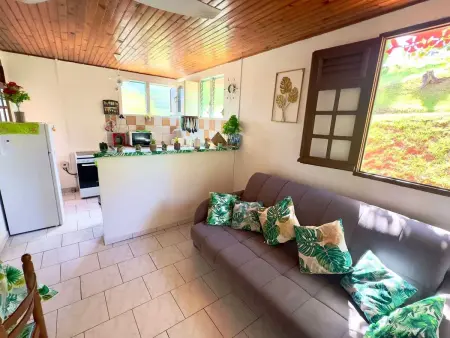 Maison de charme au Robert avec spa et vue sur mer - Photo 4