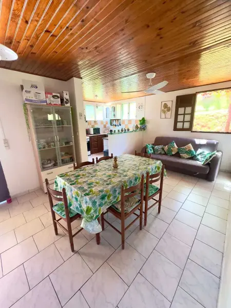 Maison de charme au Robert avec spa et vue sur mer - Photo 10