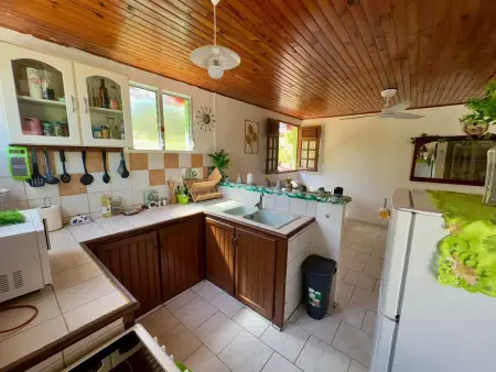 Maison de charme au Robert avec spa et vue sur mer - Photo 12
