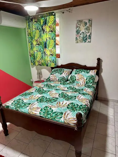 Maison de charme au Robert avec spa et vue sur mer - Photo 14