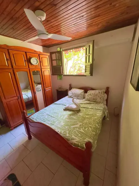 Maison de charme au Robert avec spa et vue sur mer - Photo 15