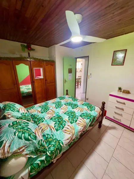 Maison de charme au Robert avec spa et vue sur mer - Photo 17