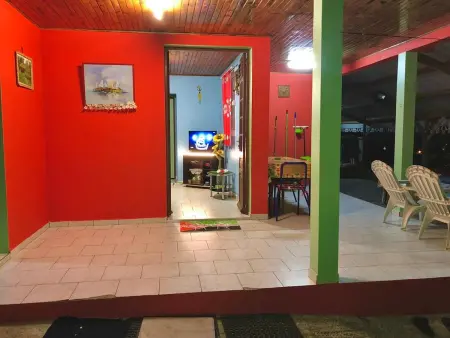Maison de charme au Robert avec spa et vue sur mer - Photo 18