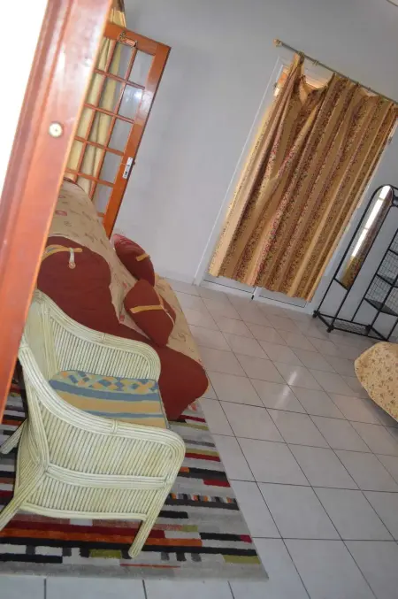Appartement moderne à Deshaies, 35 m², vue mer - Photo 5